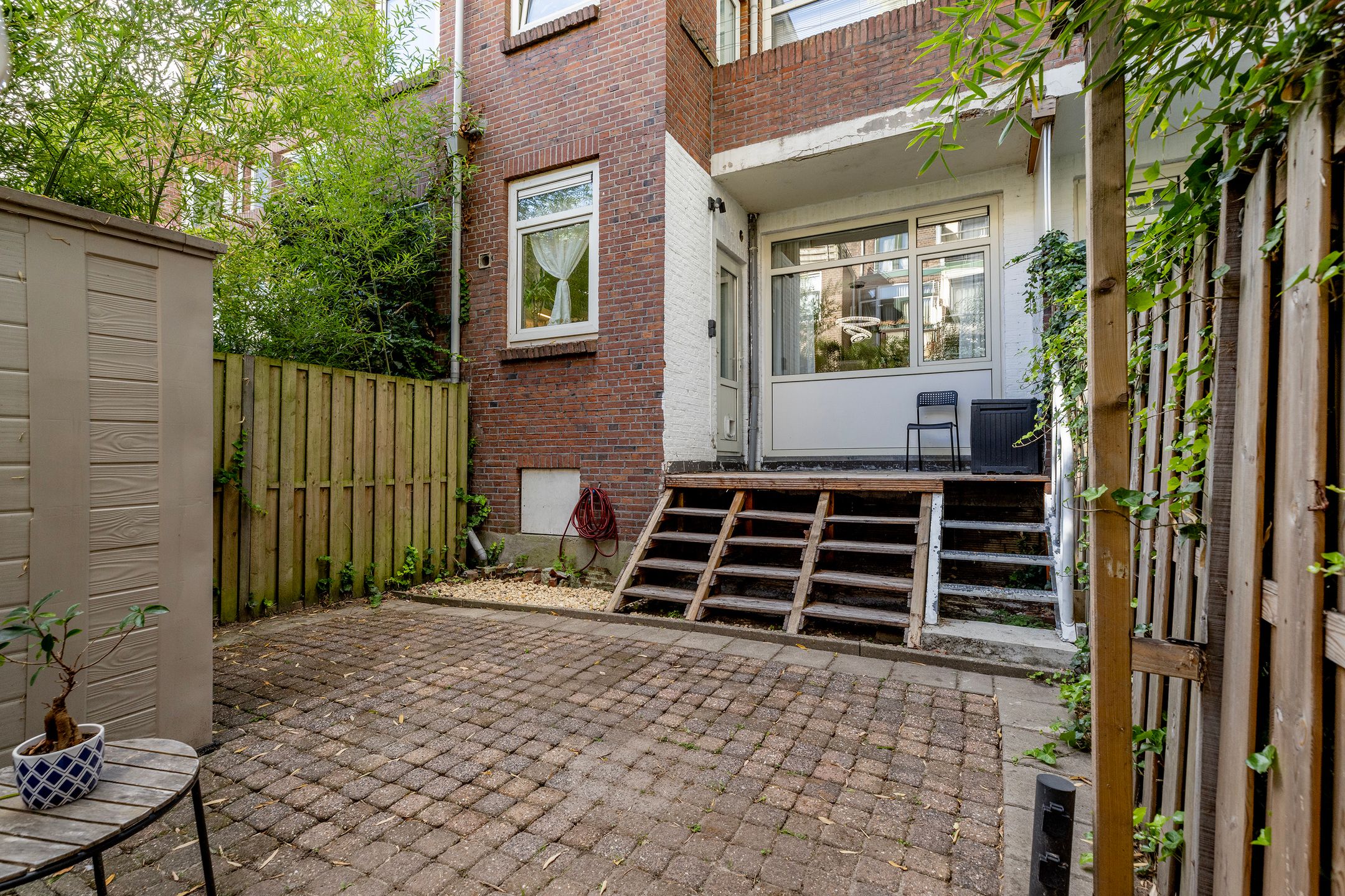 Van Marumstraat 11-A, 11, A, Schiedam, 3112XR, Zuid-Holland, Nederland 11