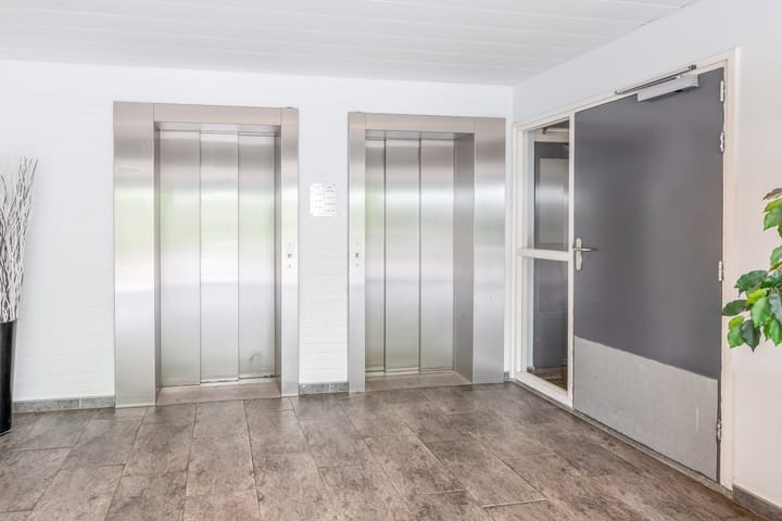 Foto 8 van Alkenoord 289