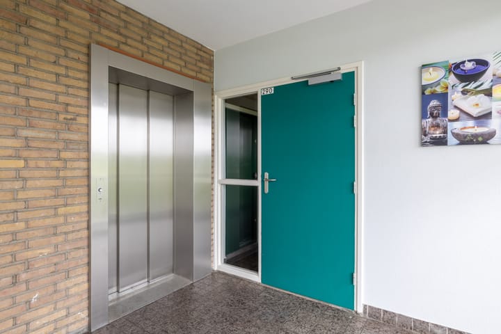 Foto 9 van Alkenoord 289