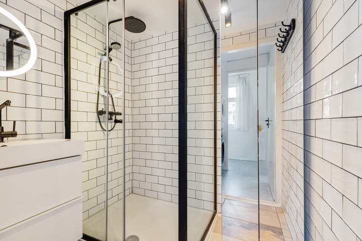 Foto 4 van Van Marumstraat 11-A