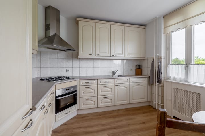 Foto 20 van Alkenoord 289