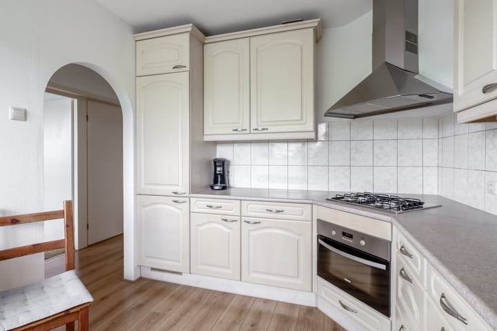 Foto 22 van Alkenoord 289