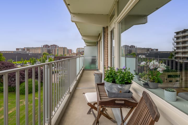 Foto 25 van Alkenoord 289