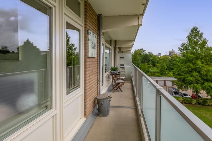 Foto 26 van Alkenoord 289