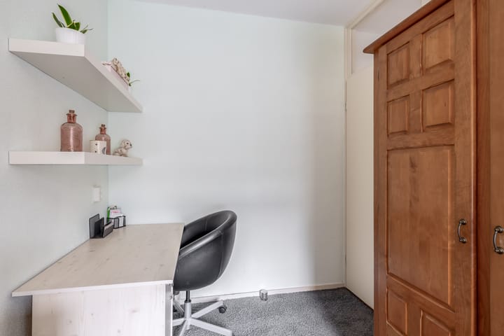 Foto 33 van Alkenoord 289