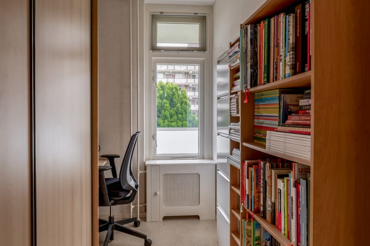 Foto 34 van Alkenoord 289