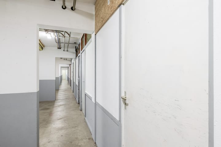 Foto 35 van Alkenoord 289