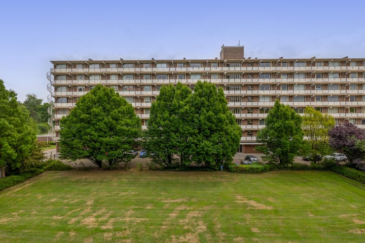 Foto 36 van Alkenoord 289