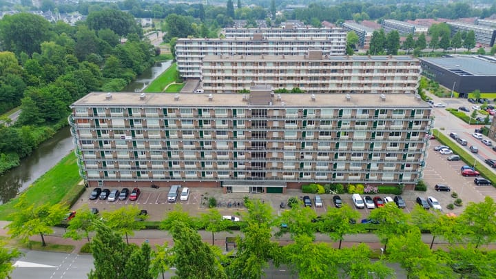 Foto 37 van Alkenoord 289