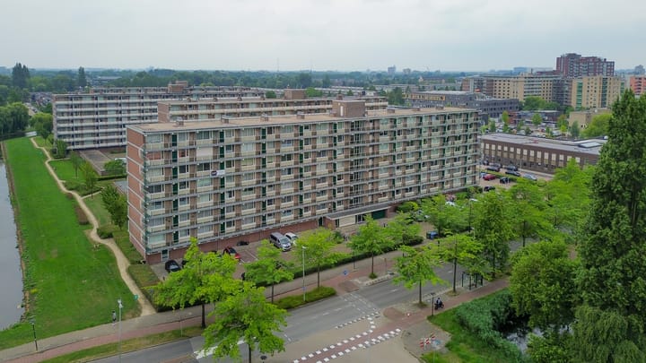 Foto 38 van Alkenoord 289