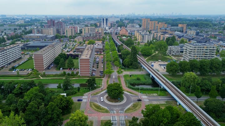 Foto 43 van Alkenoord 289