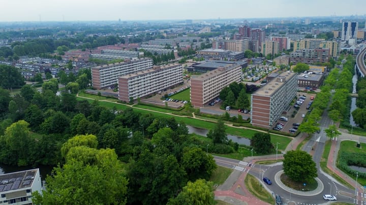 Foto 44 van Alkenoord 289