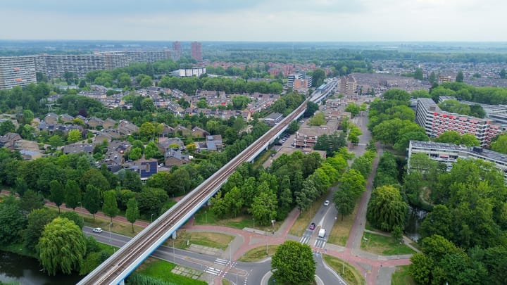 Foto 41 van Alkenoord 289