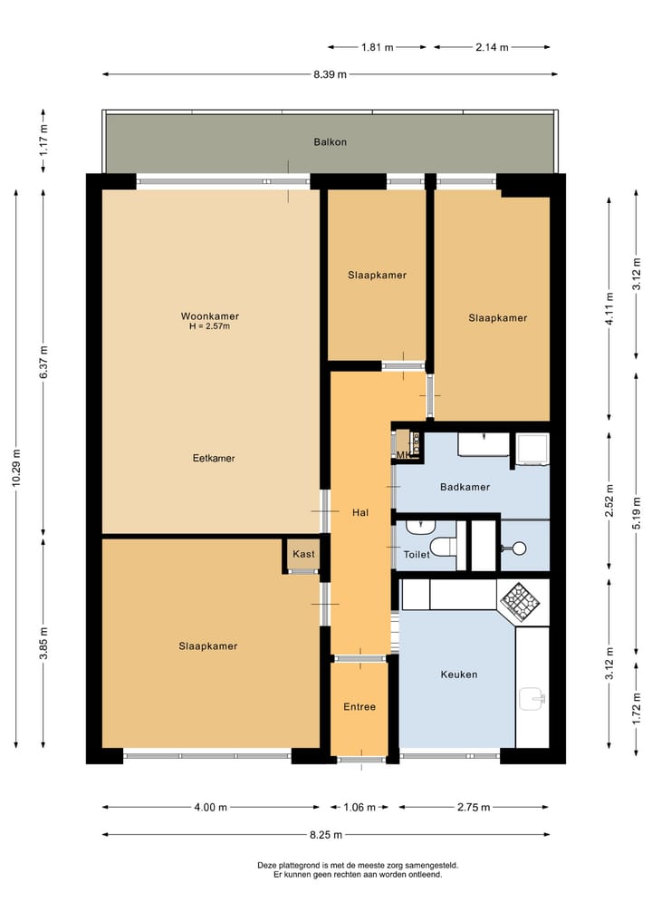 Foto 46 van Alkenoord 289