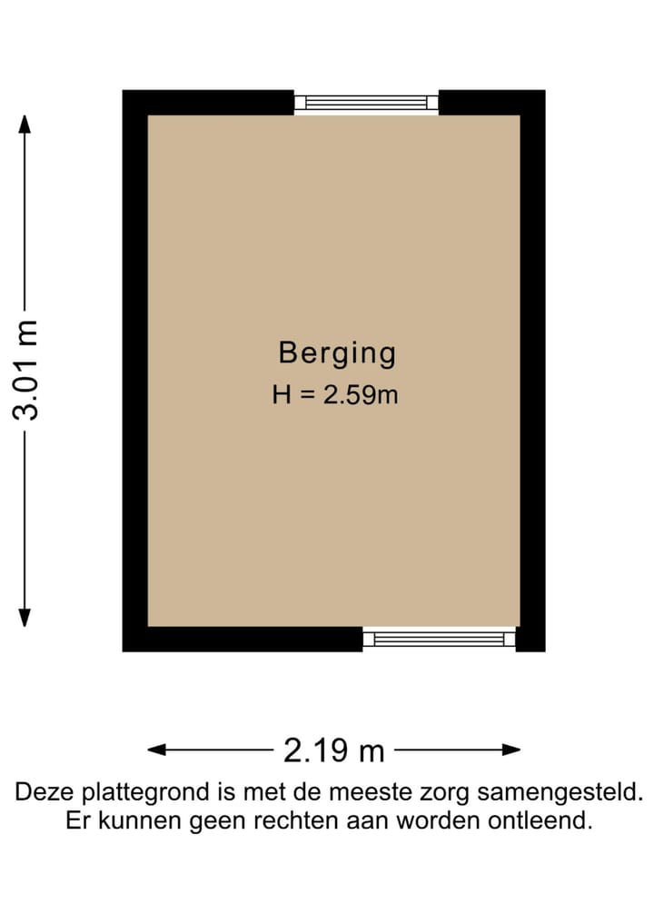 Foto 48 van Alkenoord 289