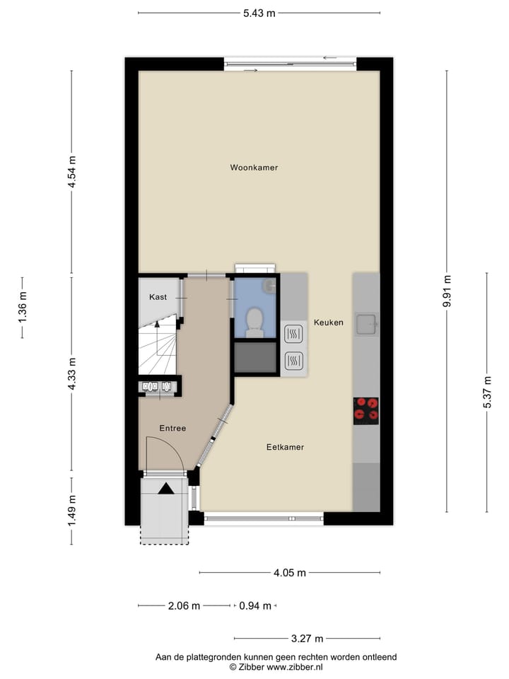 Foto 38 van Soldaatje 23