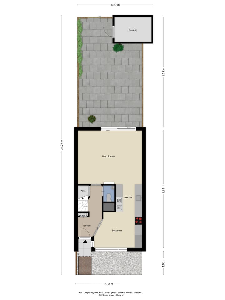 Foto 42 van Soldaatje 23