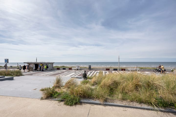 Foto 3 van Burgemeester van Fenemaplein GARAGE 94