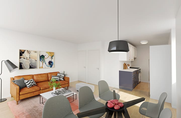 Foto 5 van Veemarkt 159