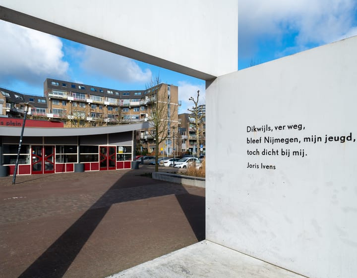 Foto 25 van Veemarkt 159