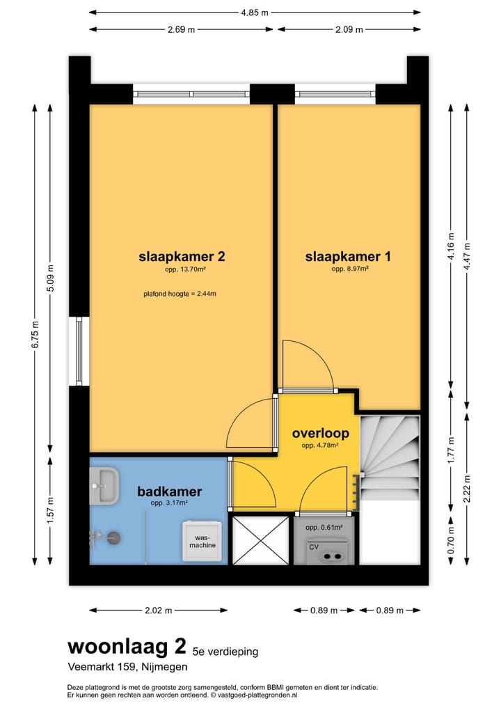 Foto 27 van Veemarkt 159