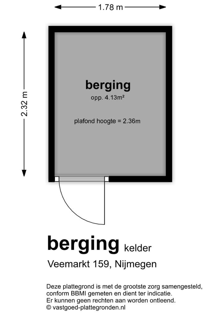 Foto 28 van Veemarkt 159