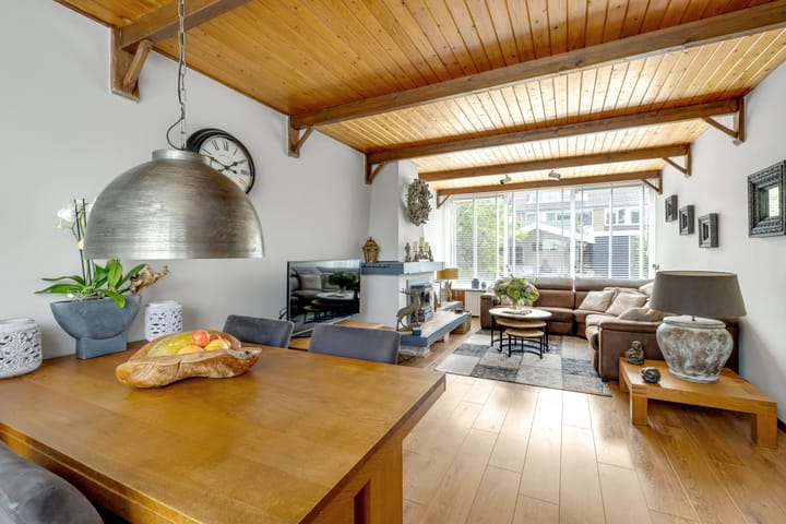 Foto 2 van Veeckensstraat 16