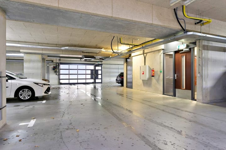 Foto 2 van Zuidplantsoen