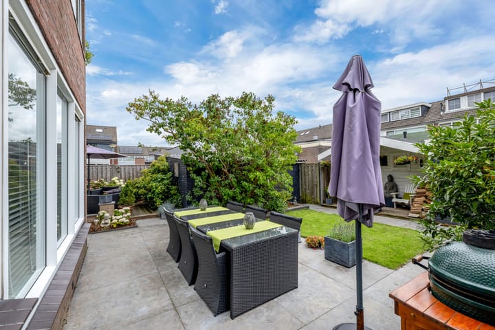 Foto 4 van Veeckensstraat 16