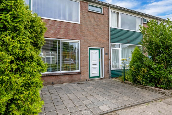 Foto 9 van Veeckensstraat 16