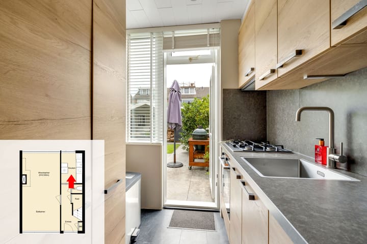 Foto 15 van Veeckensstraat 16