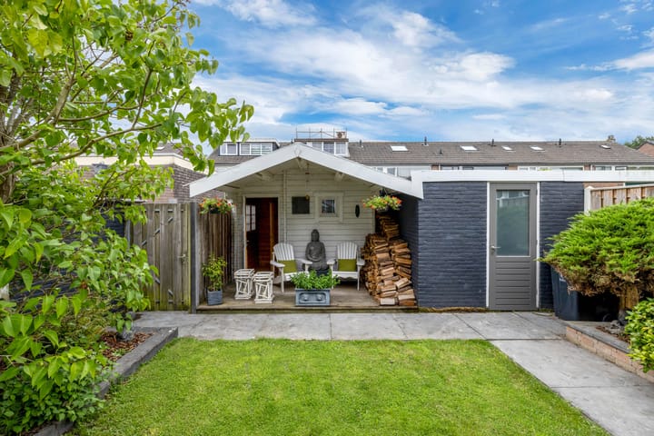 Foto 18 van Veeckensstraat 16