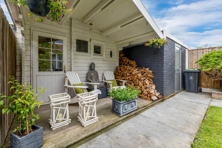 Foto 19 van Veeckensstraat 16