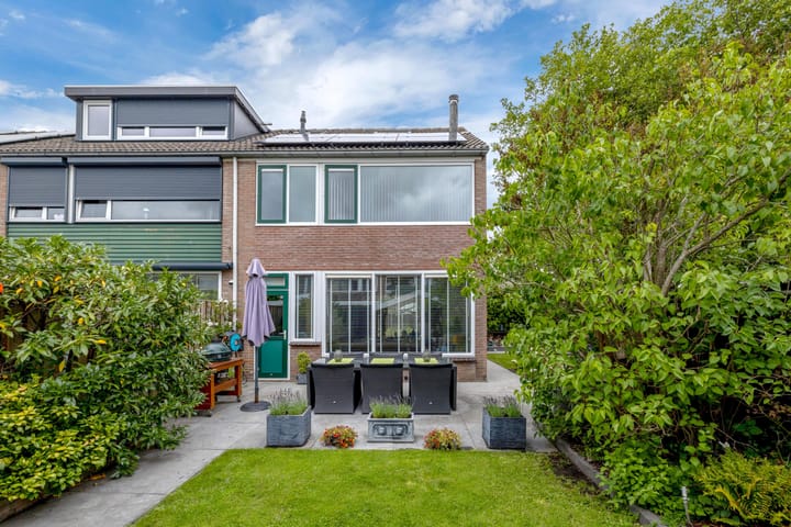 Foto 21 van Veeckensstraat 16