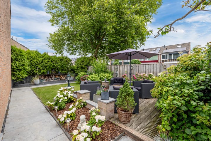 Foto 23 van Veeckensstraat 16