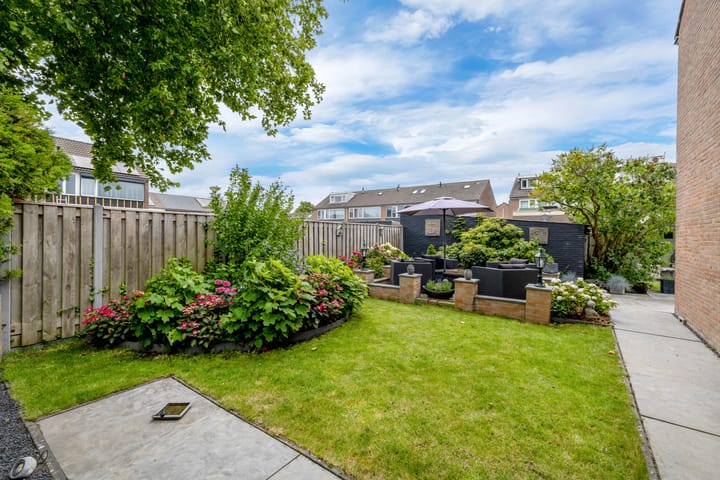 Foto 24 van Veeckensstraat 16