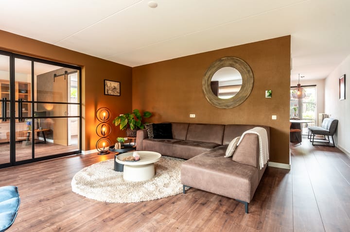 Foto 9 van Luzerne 16