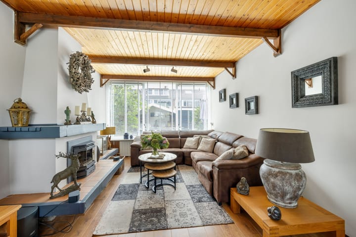 Foto 30 van Veeckensstraat 16