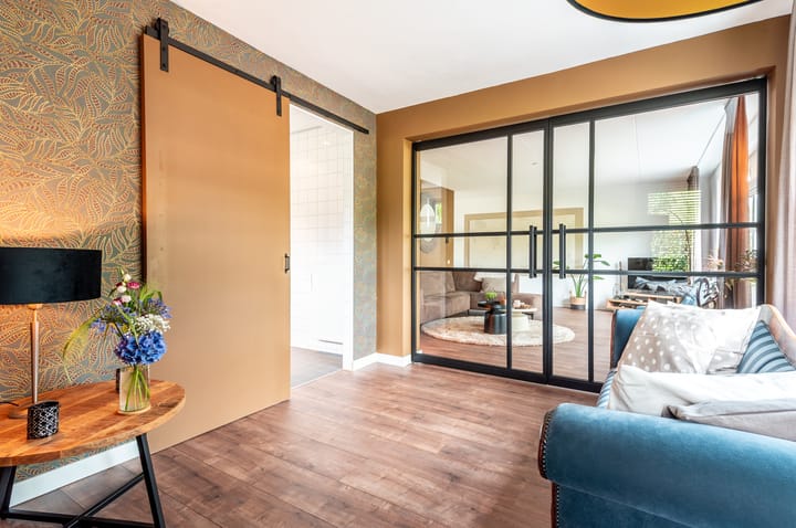 Foto 12 van Luzerne 16