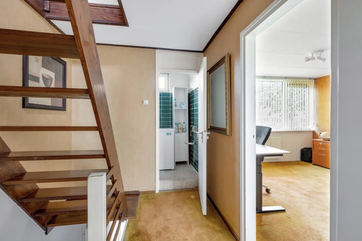 Foto 32 van Veeckensstraat 16