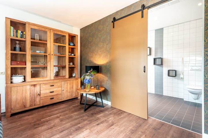 Foto 13 van Luzerne 16