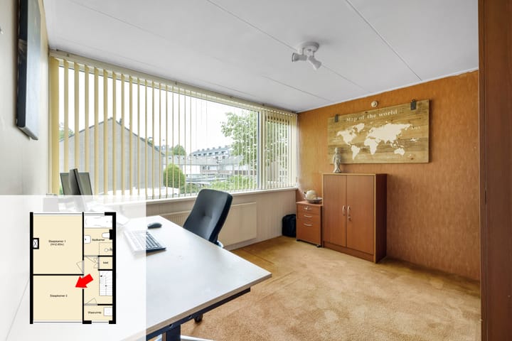 Foto 33 van Veeckensstraat 16