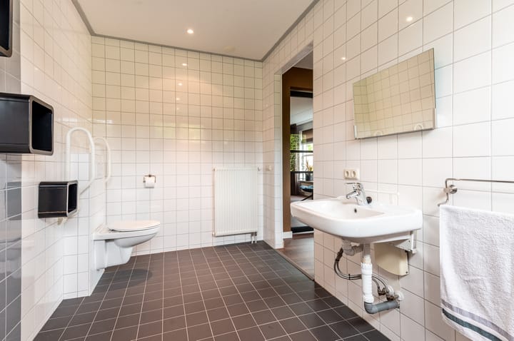 Foto 15 van Luzerne 16