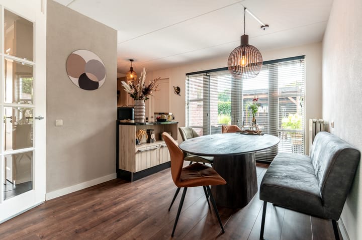 Foto 16 van Luzerne 16