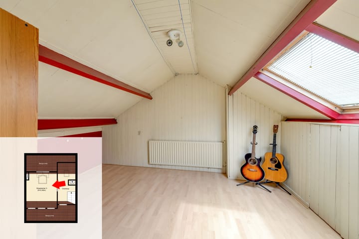 Foto 45 van Veeckensstraat 16