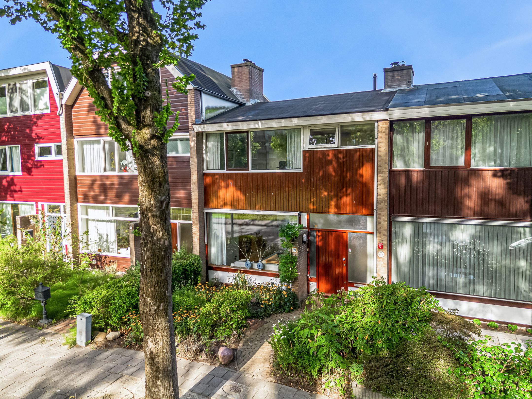 Maarten Lutherweg, 49, Amstelveen, 1185AK, Noord-Holland, Nederland 49