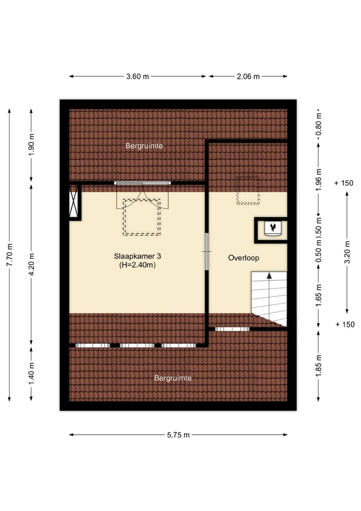 Foto 51 van Veeckensstraat 16