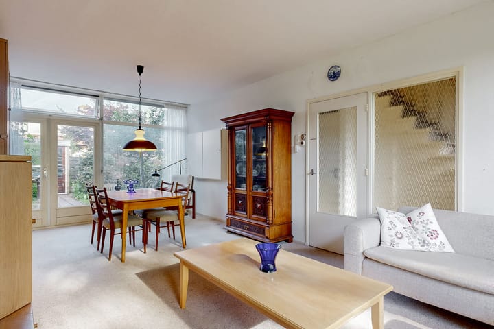 Photo 2 of Maarten Lutherweg 49