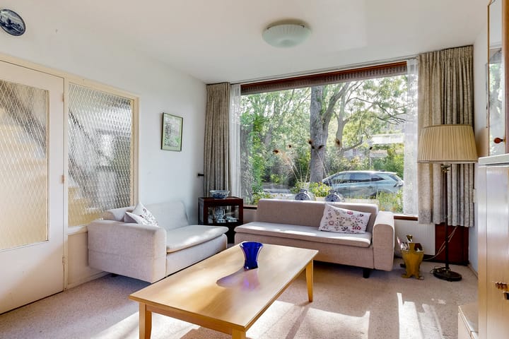 Photo 3 of Maarten Lutherweg 49