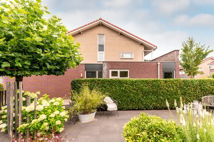 Foto 35 van Luzerne 16